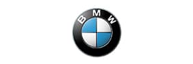 BMW : Le logo emblématique de la marque automobile