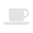 Rectangle gris clair minimaliste | Fond graphique simple Bloc rectangulaire gris clair avec bords inférieurs légèrement arrondis, utilisé comme élément graphique ou fond minimaliste.